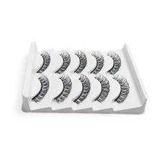 TTDeye Twilight Temptation 5 Piece Natural Eyelashes