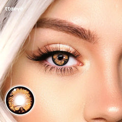 TTDeye Haunt Brown | 1 Year
