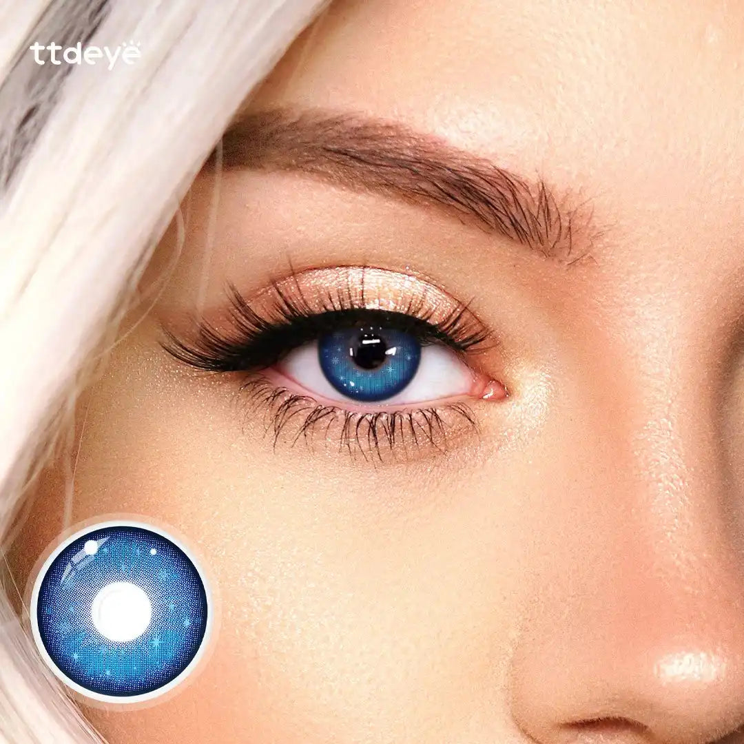 TTDeye Reef Blue | 1 Year
