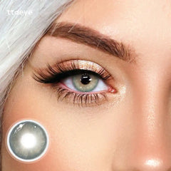 TTDeye BlendDoll Blue | 1 Year