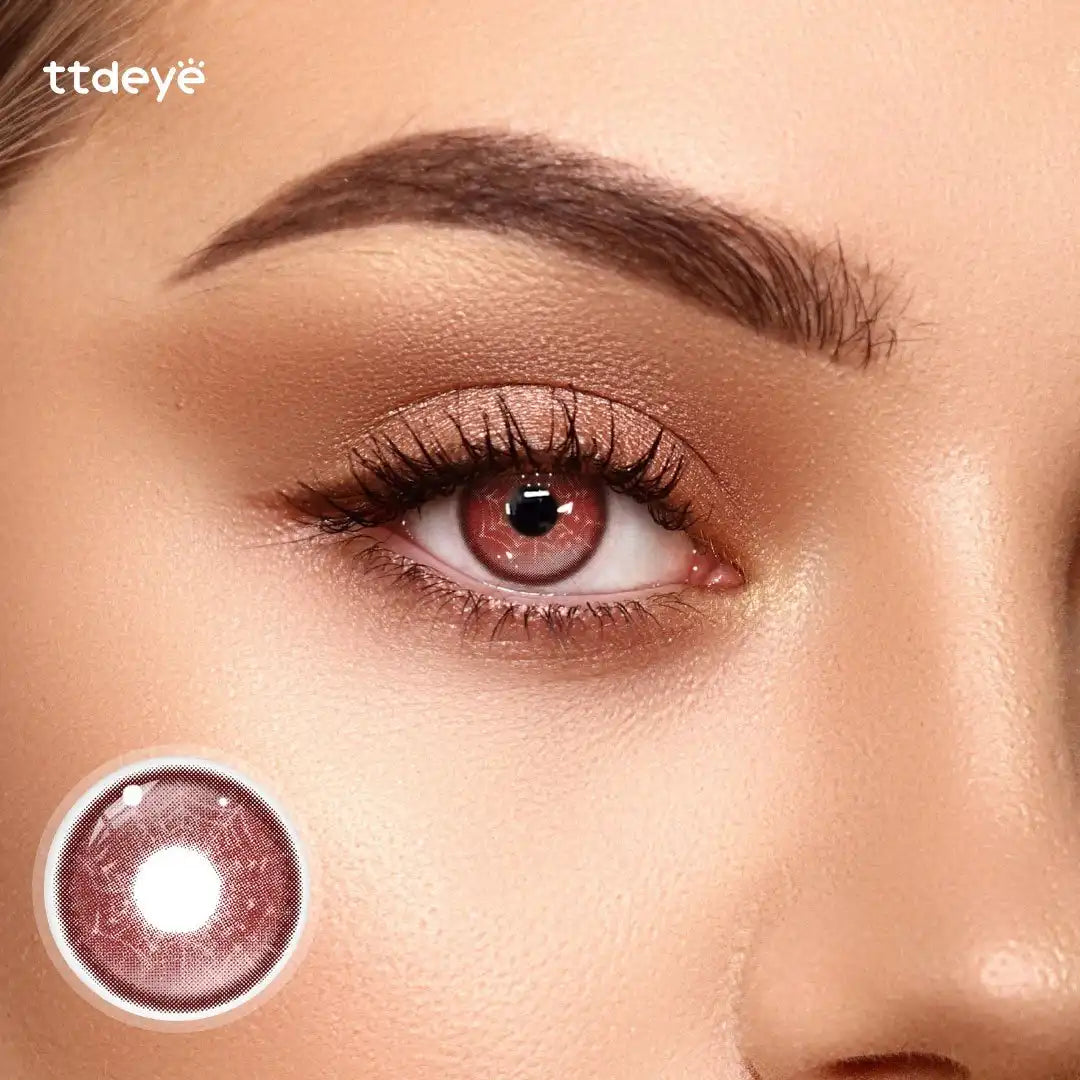TTDeye Arach Red | 1 Year