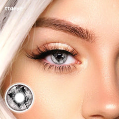 TTDeye Bloodwing White | 1 Year