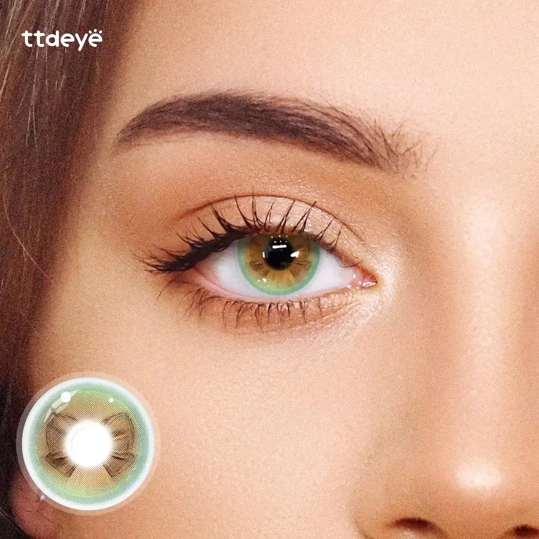 TTDeye Fairybow Brown | 1 Year