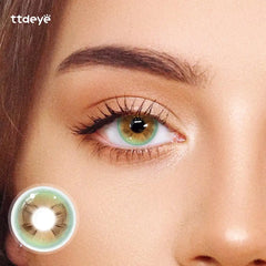 TTDeye Fairybow Brown | 1 Year