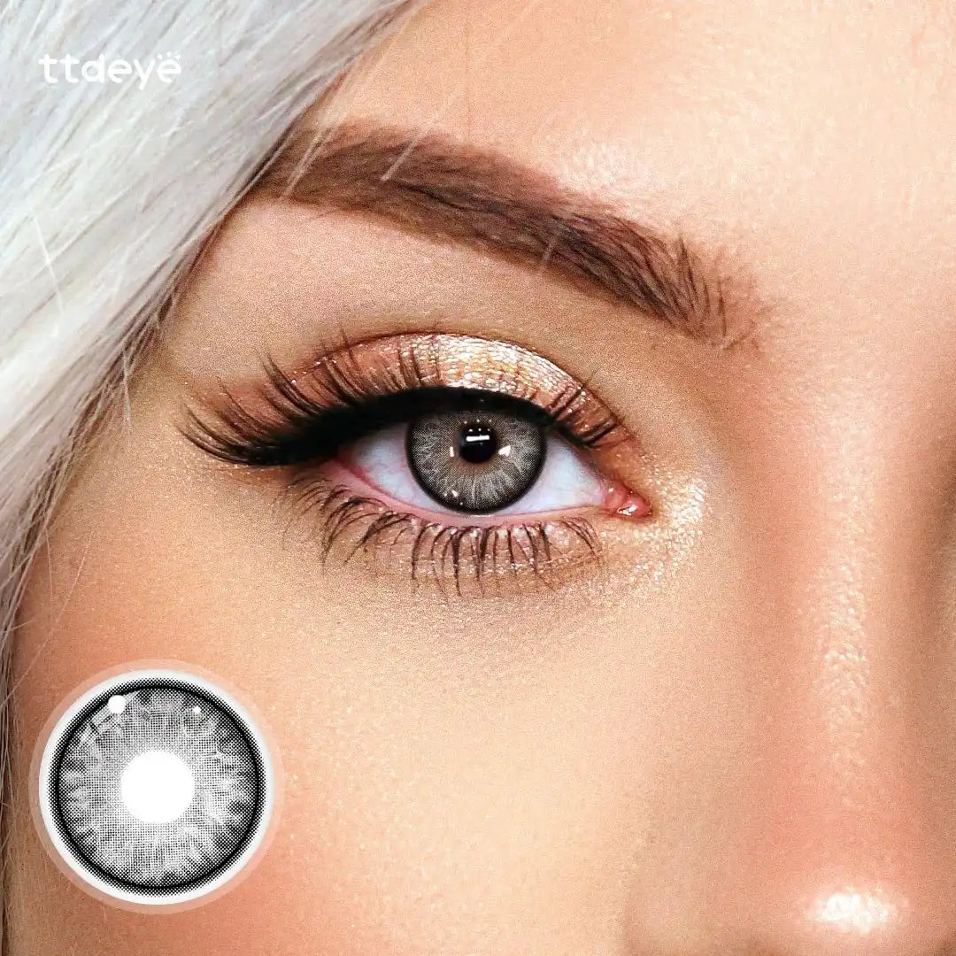 TTDeye Orelys Grey | 1 Year