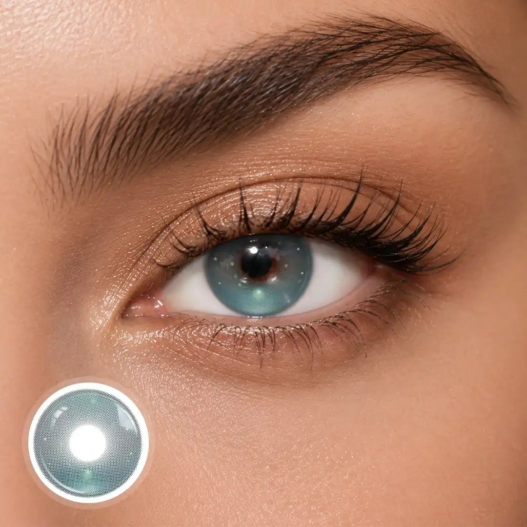 TTDeye Spotlight Blue | 1 Year