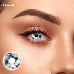 TTDeye Hemor Black | 1 Year
