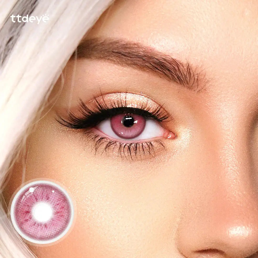 TTDeye Aqua Angel Red | 6 Month