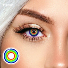 TTDeye Neon Light | 6 Month