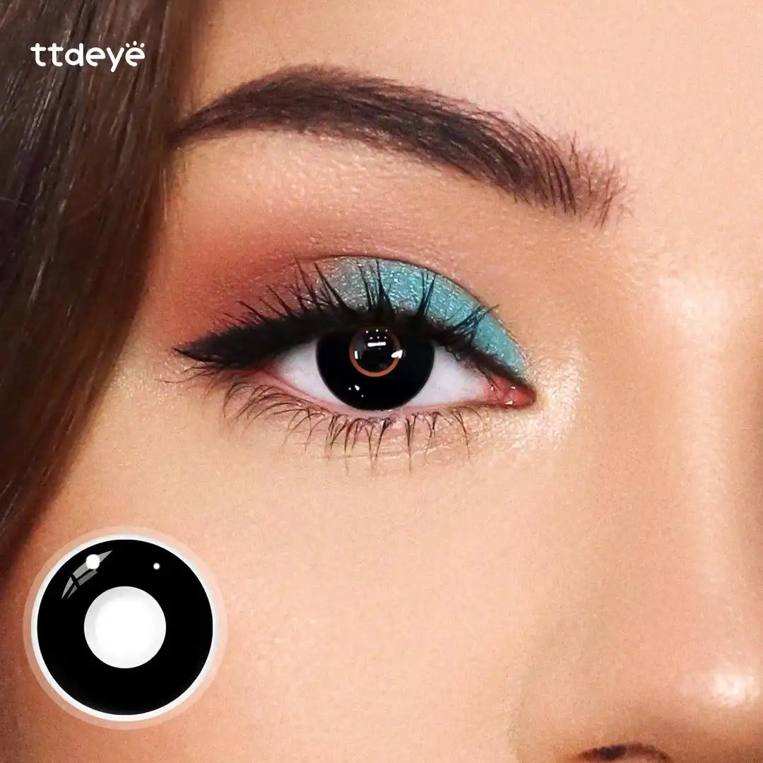 TTDeye Darknight Black | 1 Year