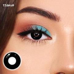 TTDeye Darknight Black | 1 Year