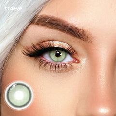 TTDeye Nocturne Green | 1 Year