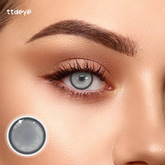 TTDeye Foggy Grey | 1 Year