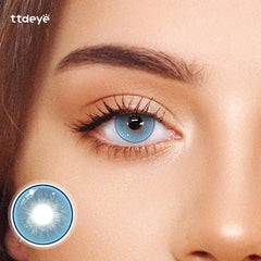 TTDeye Chrona Blue | 1 Year