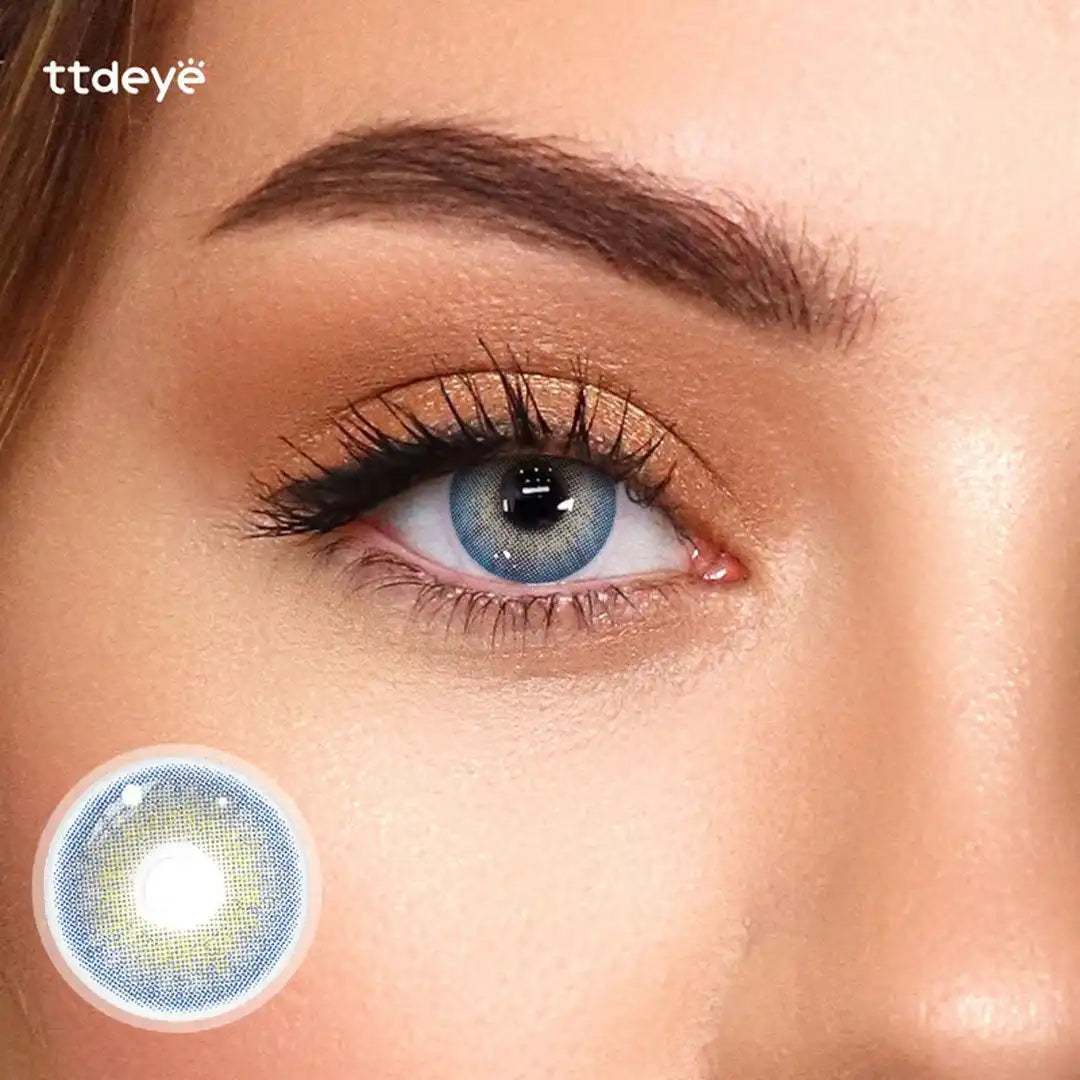 TTDeye Kitten Blue | 1 Year