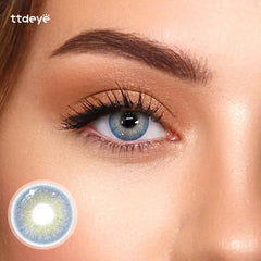 TTDeye Kitten Blue | 1 Year