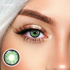 TTDeye Solvia Green | 1 Year