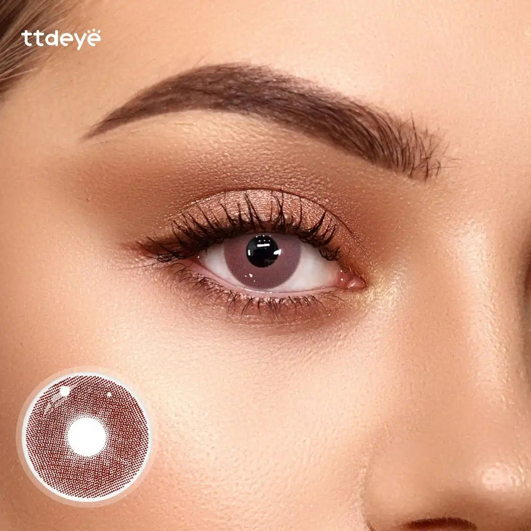 TTDeye Queen Chocolate | 1 Year