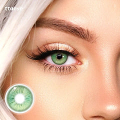 TTDeye Aqua Angel Green | 6 Month