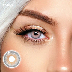 TTDeye Trinity Grey | 1 Year