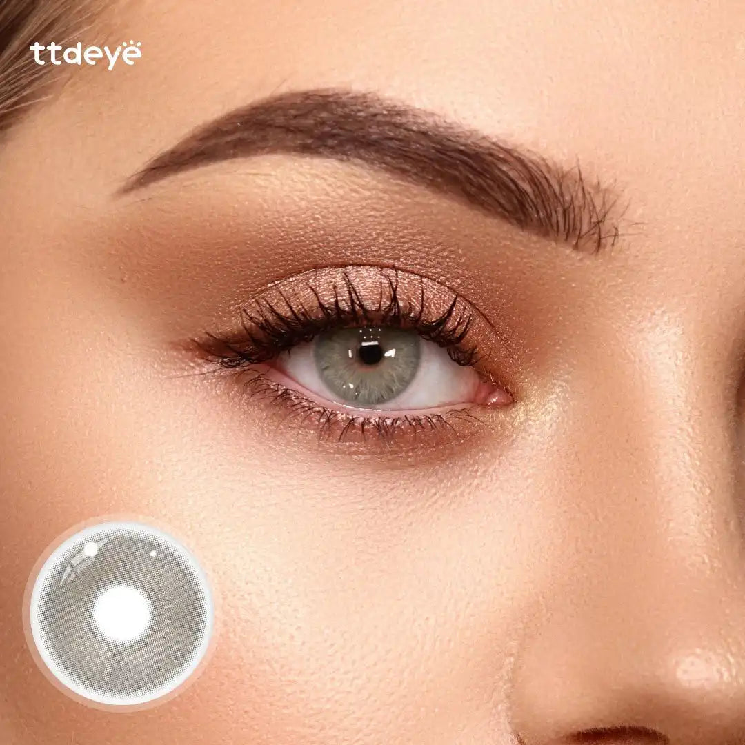 TTDeye Selenia Grey | 1 Year