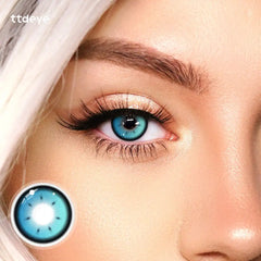 TTDeye Sundown Blue | 1 Year