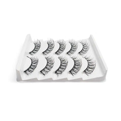 TTDeye Fairy Flicker 5 Piece Natural Eyelashes