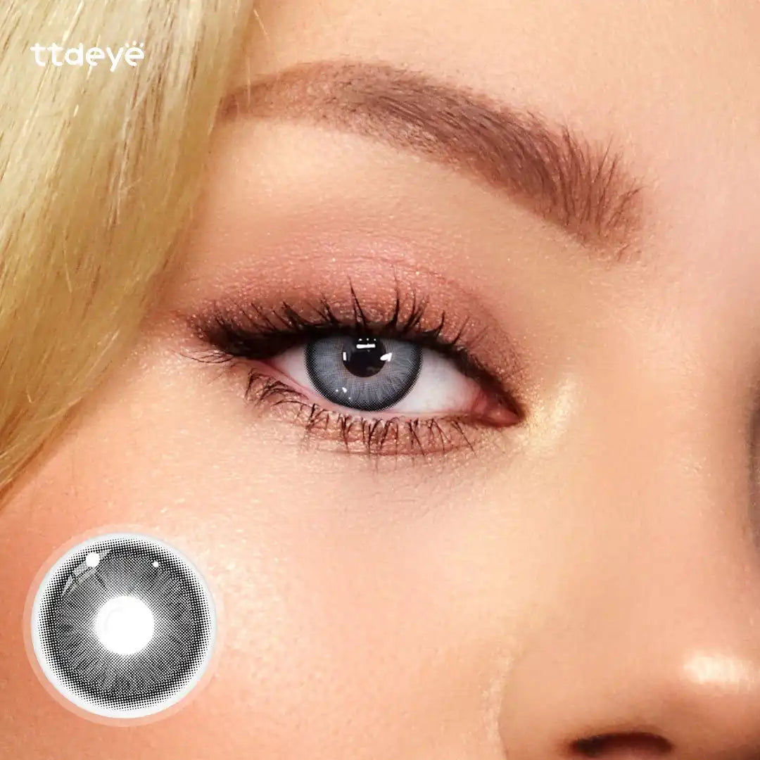 TTDeye Garden Muse Black | 1 Year