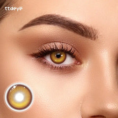 TTDeye Flamestone Brown | 1 Year