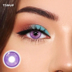 TTDeye Stardust Violet | 1 Year