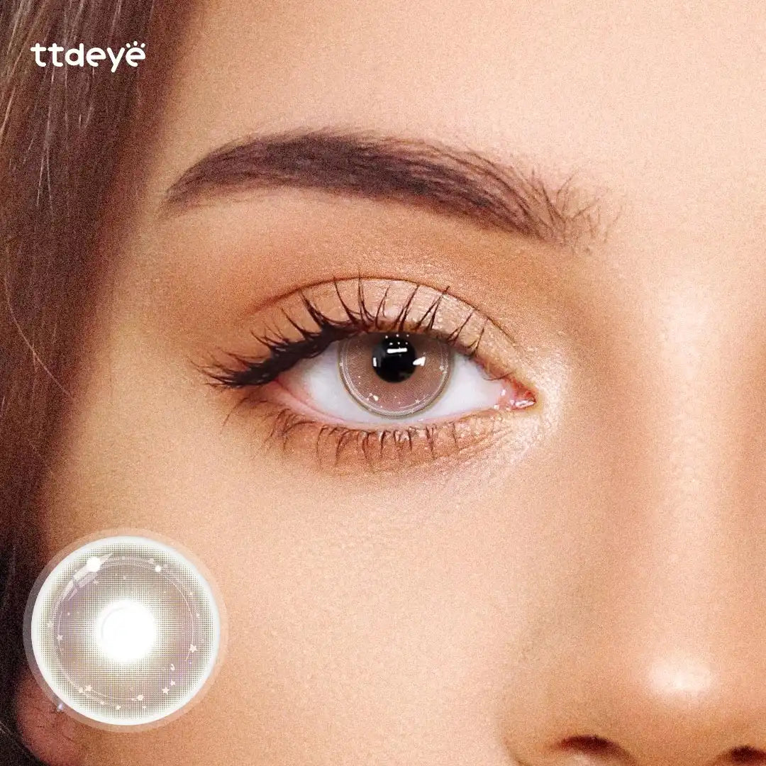 TTDeye Orli Brown | 1 Year