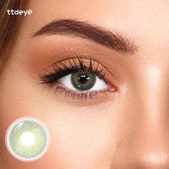 TTDeye Kitten Green | 1 Year