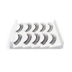 TTDeye Echoes of Eternity 5 Piece Natural Eyelashes