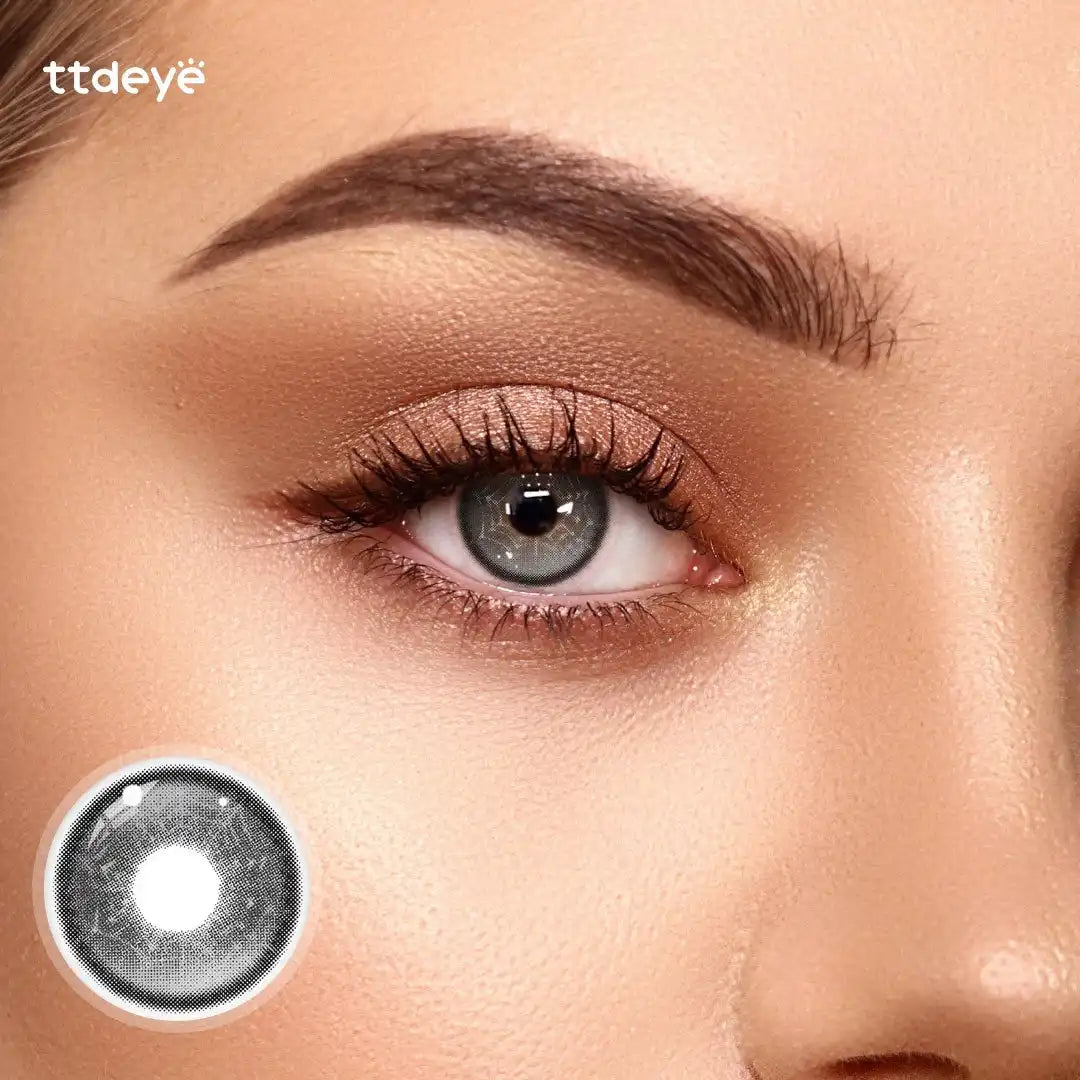 TTDeye Arach Black | 6 Month