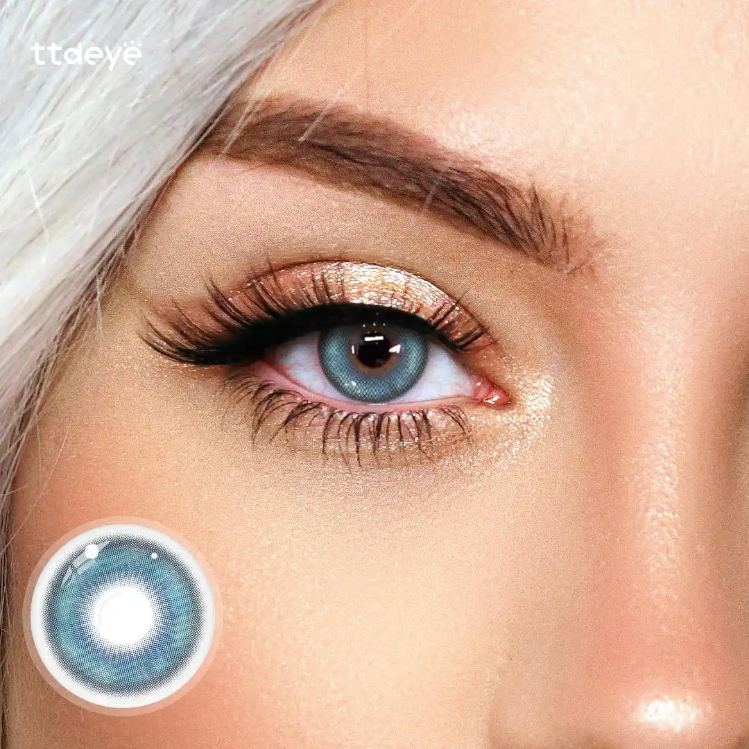 TTDeye Vega Blue | 1 Year