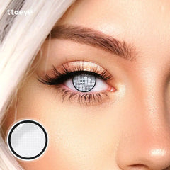 TTDeye Mesh White | 1 Year