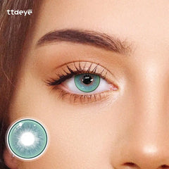 TTDeye Chrona Green | 1 Year