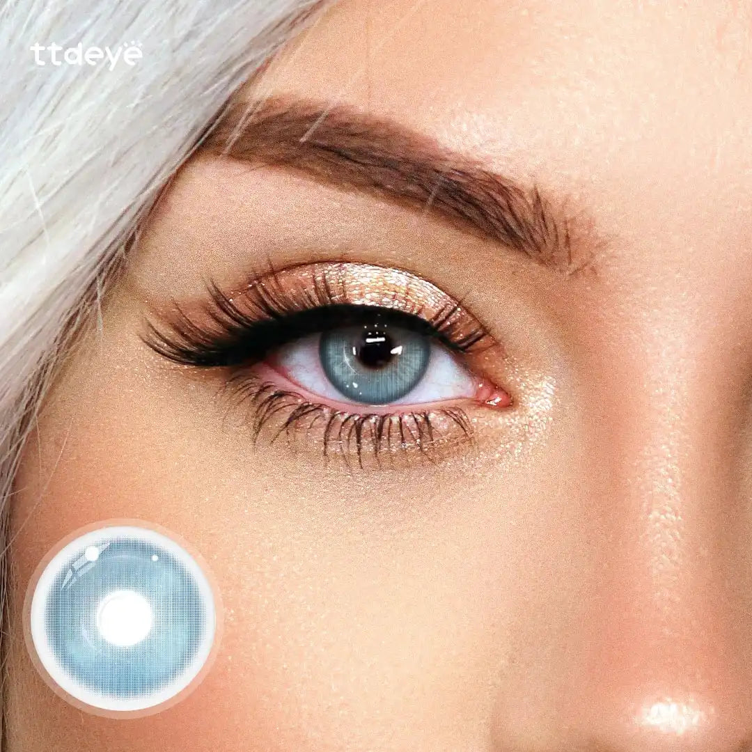 TTDeye Zephyr Blue | 1 Year