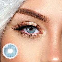 TTDeye Zephyr Blue | 1 Year