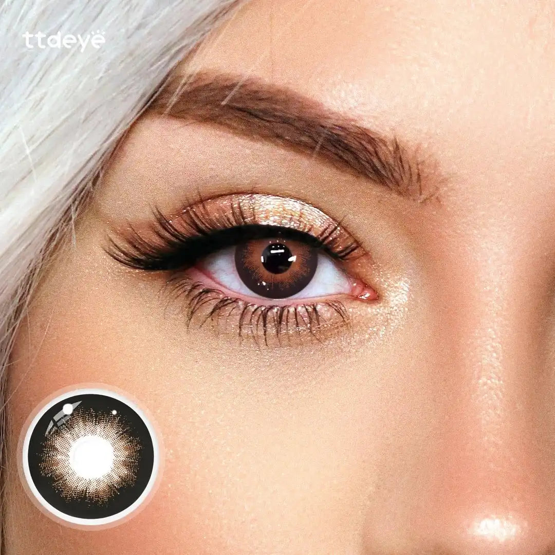 TTDeye Bohme Hazel | 1 Year