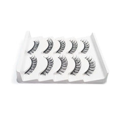 TTDeye Shadowed Symphony 5 Piece Natural Eyelashes