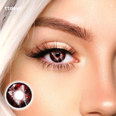 TTDeye Bloodwing Black | 1 Year