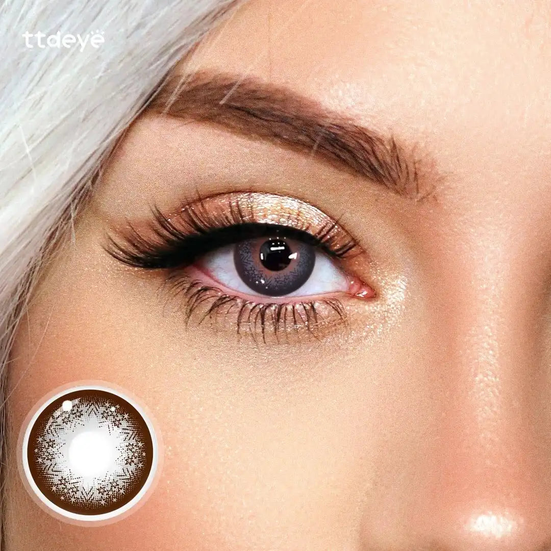 TTDeye Starshine Doll Grey | 1 Year