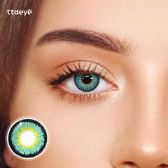 TTDeye Elf Green | 1 Month