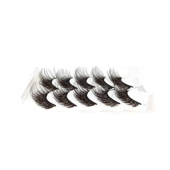 TTDeye Spirit 5 Piece Dramatic Eyelashes