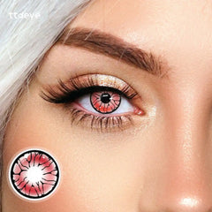 TTDeye Dralis Red | 1 Year