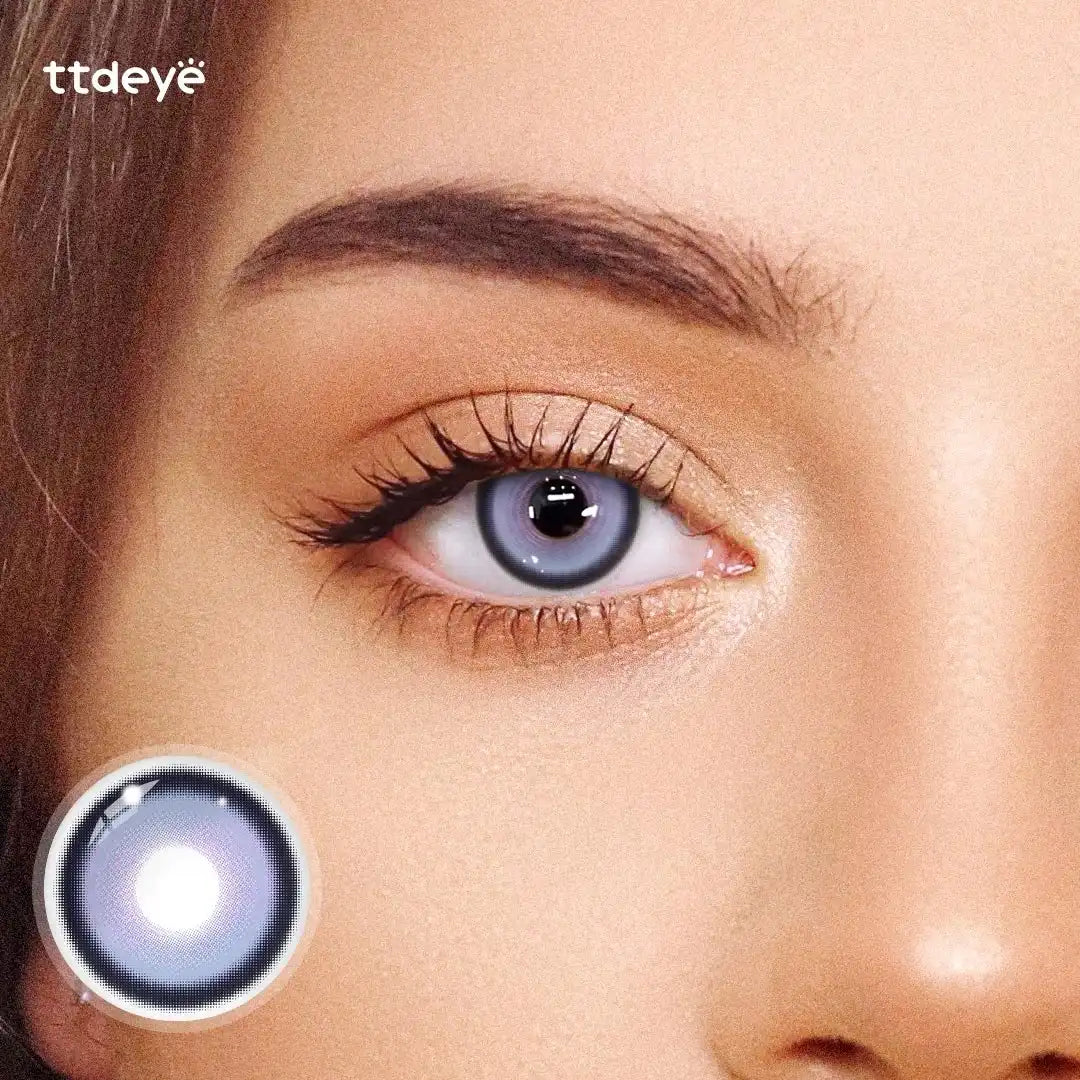 TTDeye Starwave Purple | 1 Year