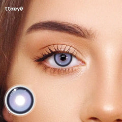 TTDeye Starwave Purple | 1 Year