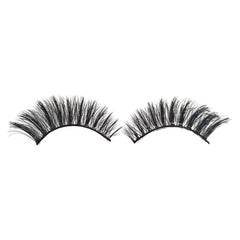 TTDeye Ambiguous Game 5 Piece Natural Eyelashes