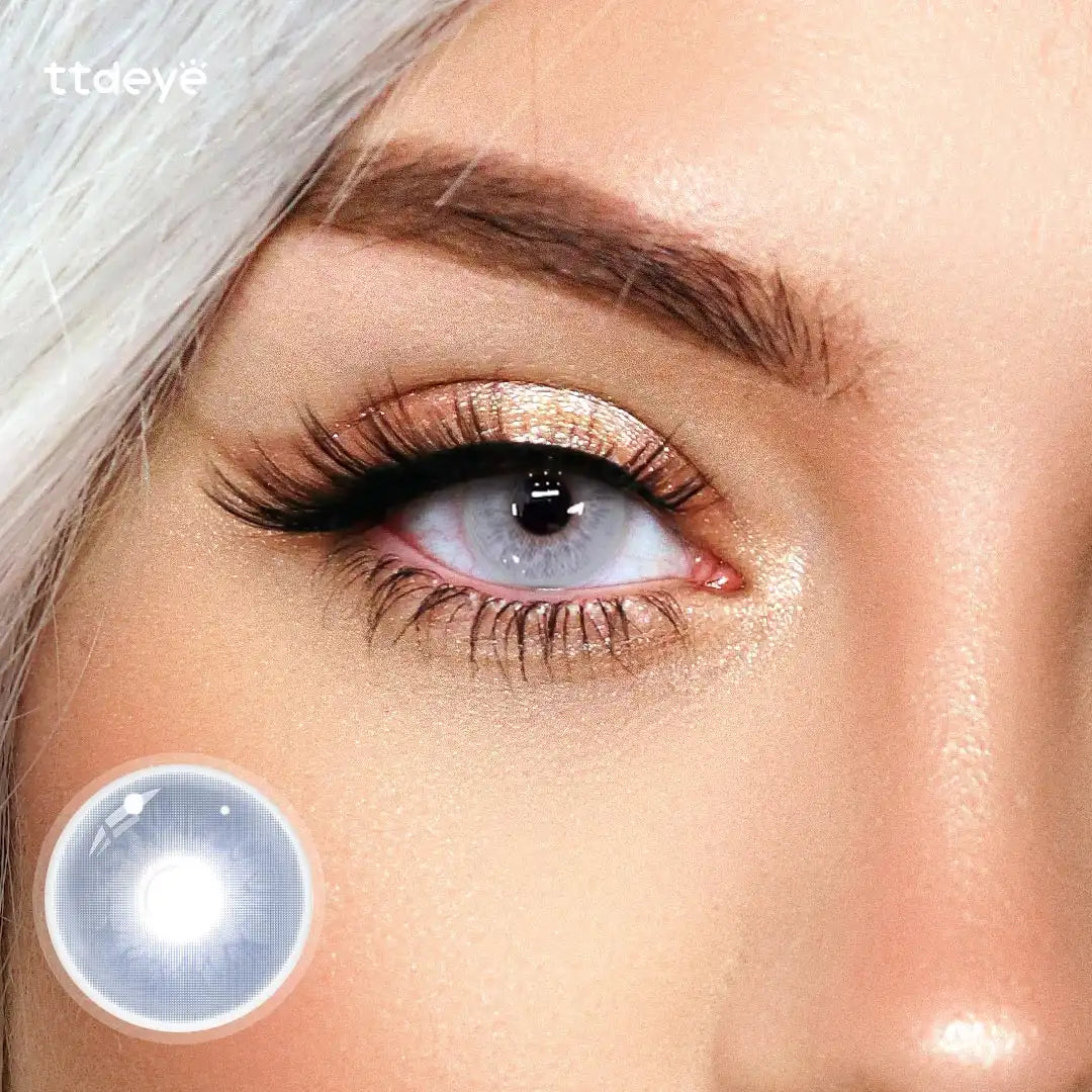 TTDeye Morya Blue | 1 Year